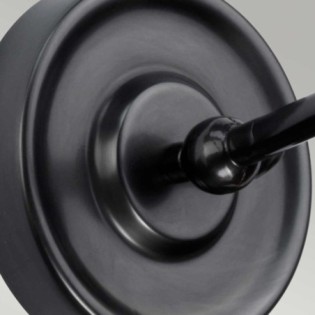 Aplique de pared Provence