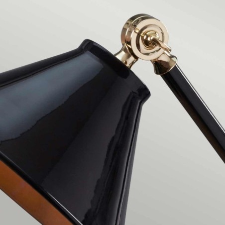Lámpara de mesa Provence Element