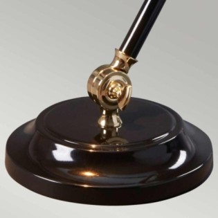 Lámpara de mesa Provence Element