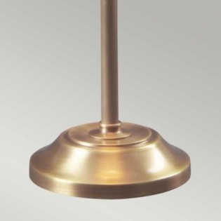 Lámpara de mesa Provence