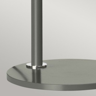 Lámpara de mesa Quinto