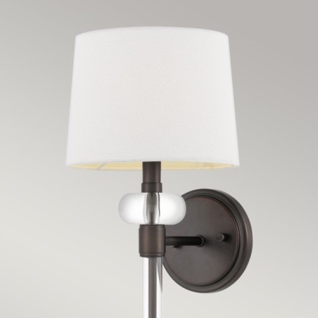 Aplique de pared Barbour