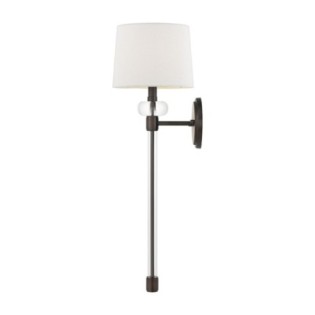 Aplique de pared Barbour