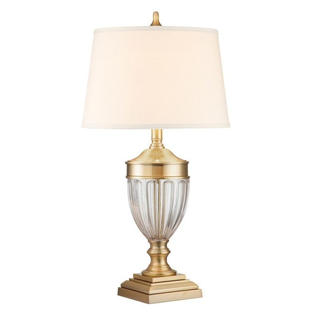 Lámpara de mesa Dennison