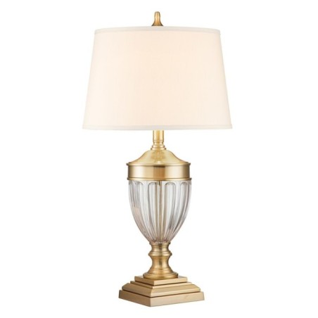 Lámpara de mesa Dennison