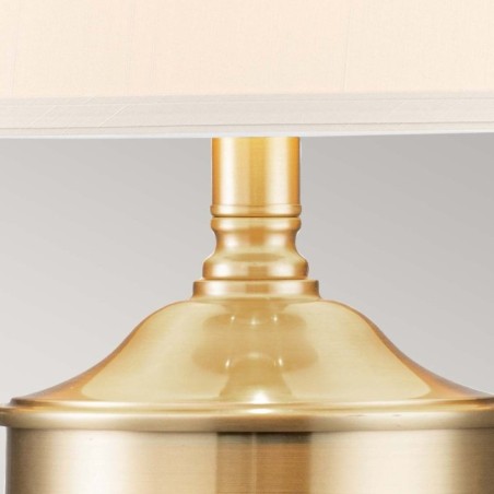 Lámpara de mesa Dennison