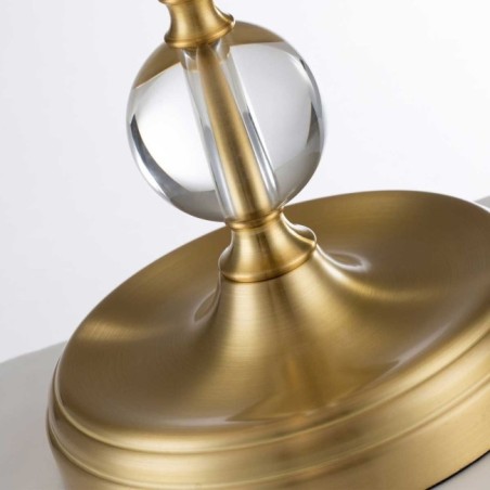 Lámpara de mesa Jenkins