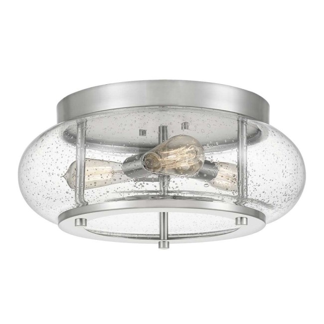 Plafón de techo Trilogy (3 luces)
