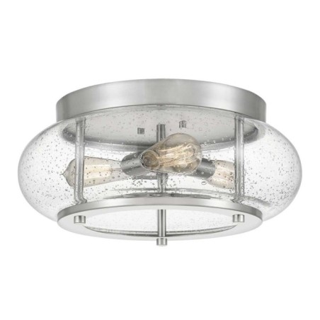 Plafón de techo Trilogy (3 luces)