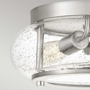 Plafón de techo Trilogy (2...