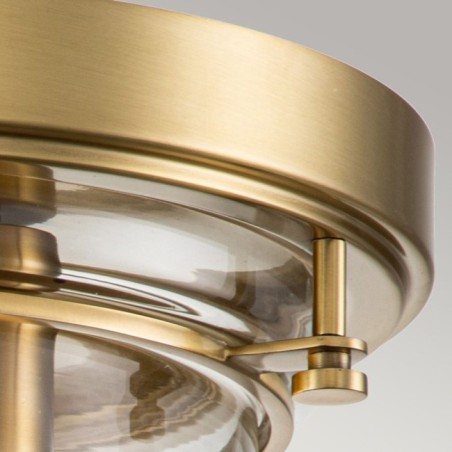 Plafón de techo Whistling (3 luces)