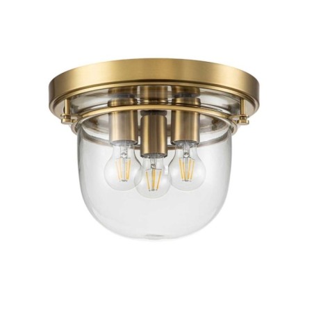 Plafón de techo Whistling (3 luces)
