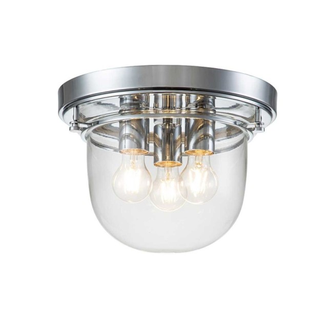 plafon de techo whistling 3 luces