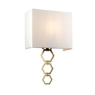 Aplique de pared Ria