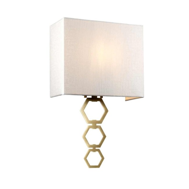 Aplique de pared Ria