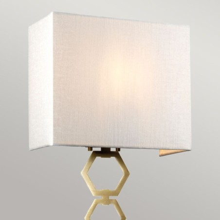 Aplique de pared Ria