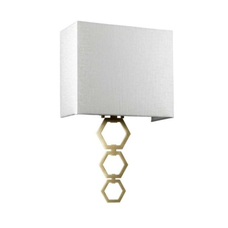 Aplique de pared Ria