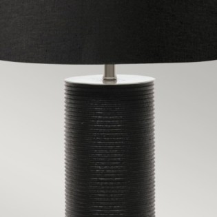 Lámpara de mesa Ripple
