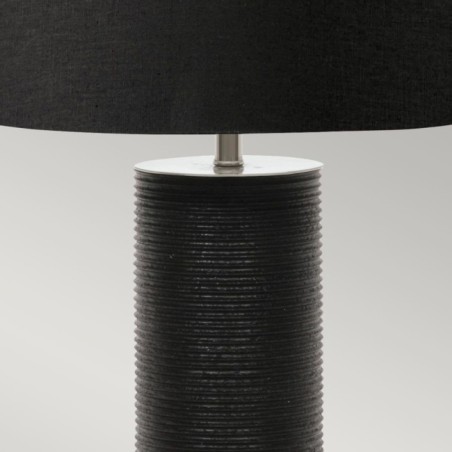 Lámpara de mesa Ripple