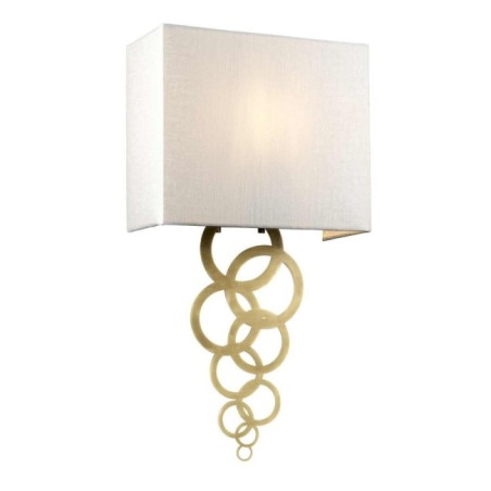 Aplique de pared Rosa