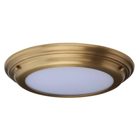 Plafón de techo LED para baños Welland (25W)