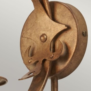 Aplique de pared Windsor