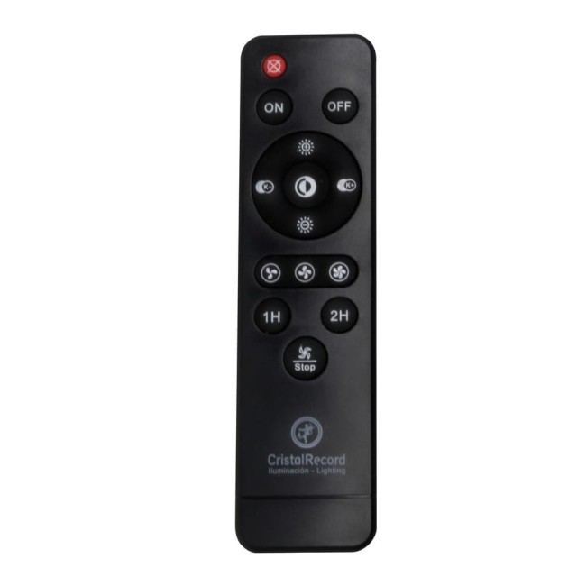 Mando para ventilador de techo Bastian AC V1