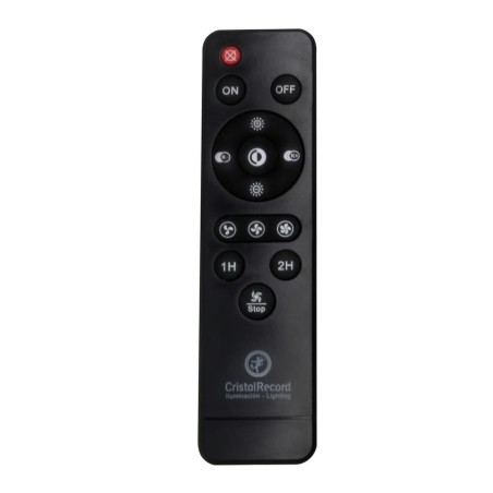 Mando para ventilador de techo Bastian AC V1