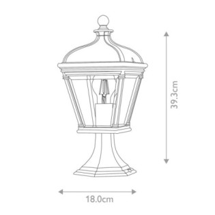 Sobremuro de exterior Bayview