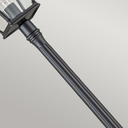 Farola de exterior Bayview