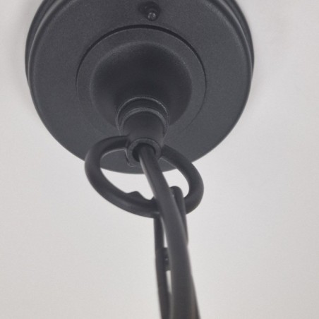 Lámpara colgante de exterior Chapel Mini