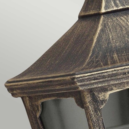 Aplique de pared de exterior Cricklade