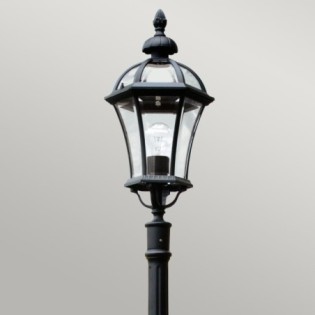 Farola de exterior Ledbury