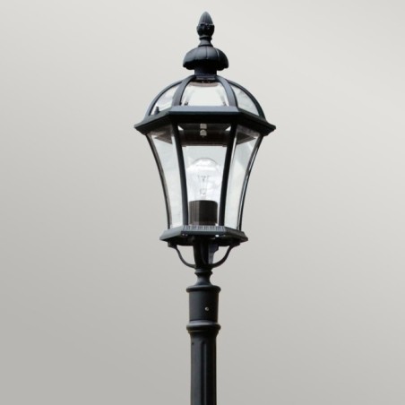 Farola de exterior Ledbury