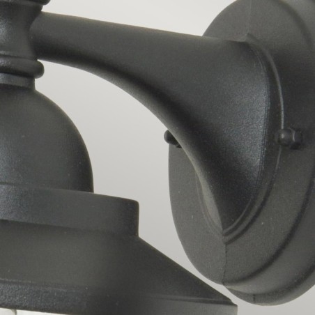 Aplique de pared de exterior Sandown