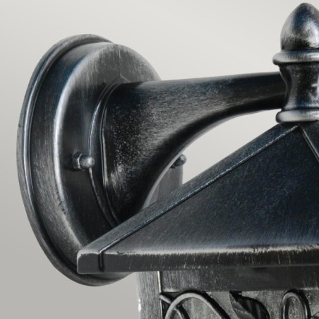 Aplique de pared de exterior Winchcombe