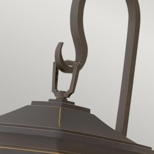 Aplique de pared de...