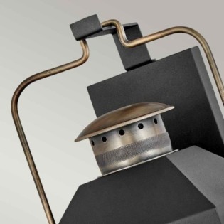 Aplique de pared de...