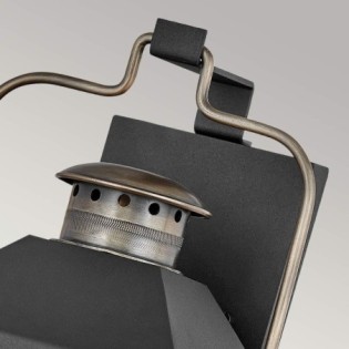 Aplique de pared de...