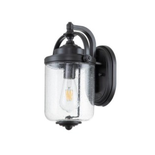 Aplique de pared de exterior Willoughby