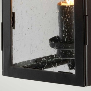 Aplique de pared de exterior Hythe