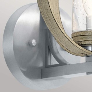 Aplique de pared de exterior Grand Bank