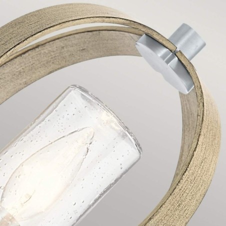 Aplique de pared de exterior Grand Bank