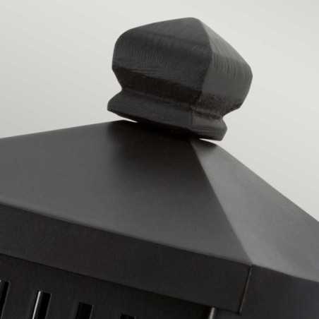 Aplique de pared de exterior Matlock