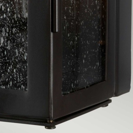 Aplique de pared de exterior Matlock