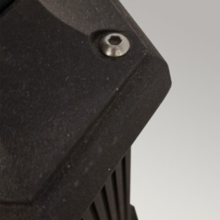 Farola de exterior Parish (2 luces)