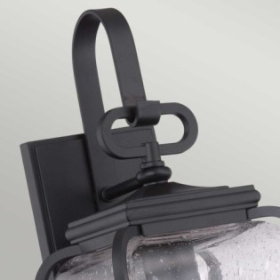 Aplique de pared de exterior Province