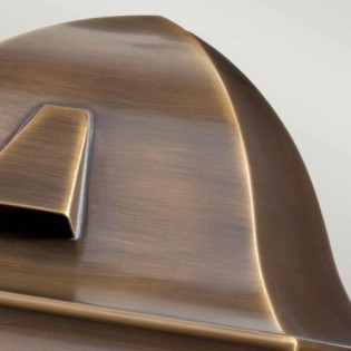 Aplique de pared de exterior St James