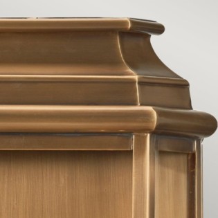 Aplique de pared de exterior St Martins (2 luces)