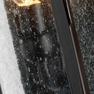 Aplique de pared de exterior Stow